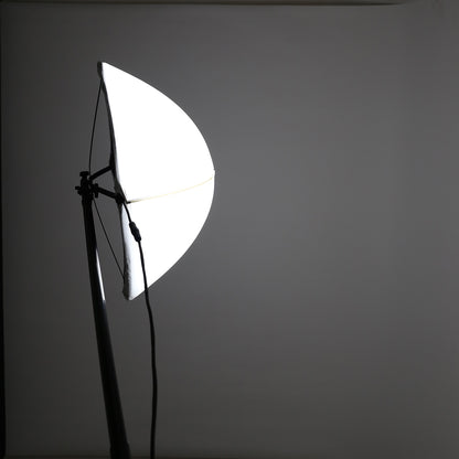 Falcon Eyes Difusor Cúpula RX-18OB III para LED RX-18TDX III — 3