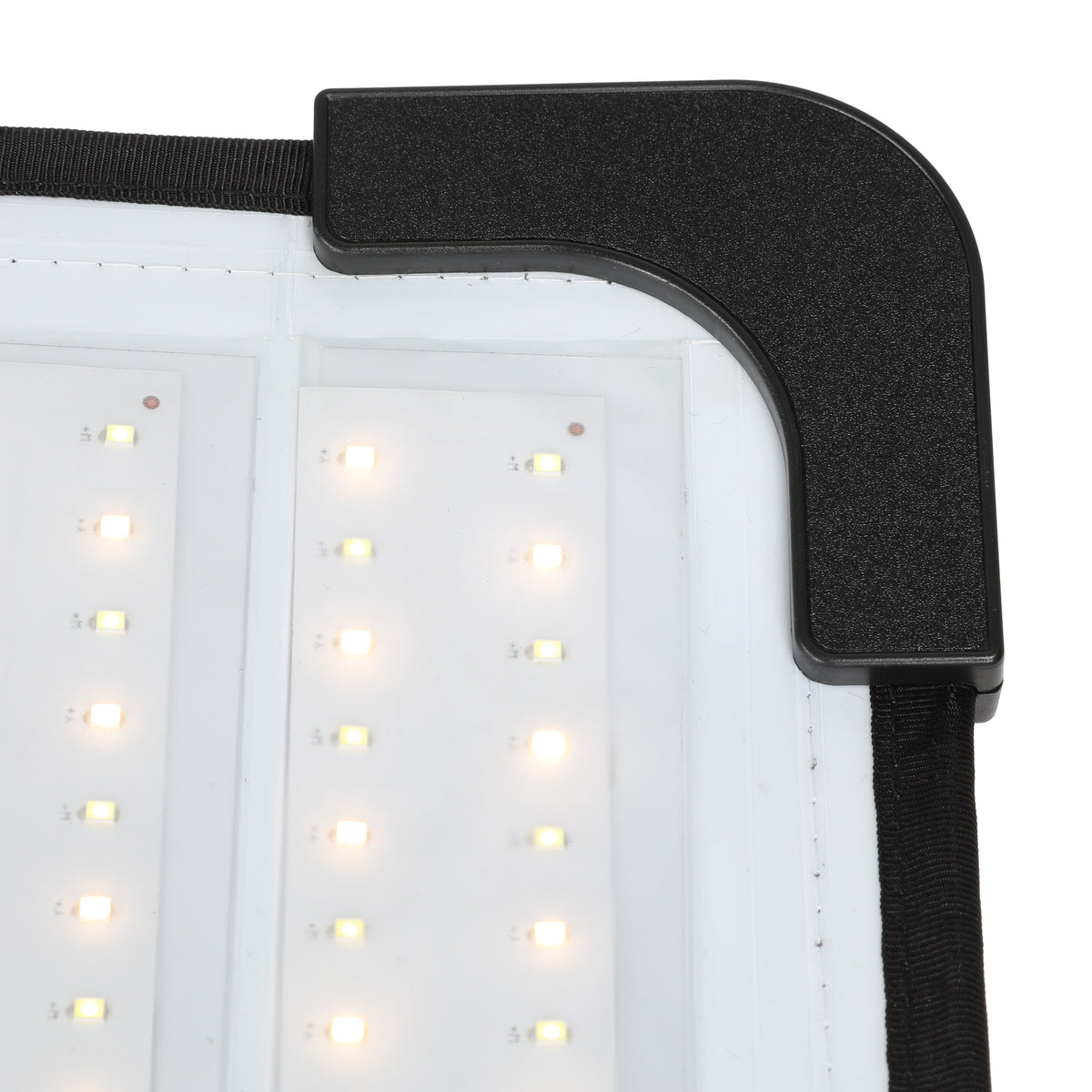 Falcon Eyes Bicolor Panel LED RX-24TDX III-K1 61x62 cm 220W — 5
