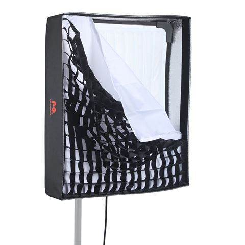 Falcon Eyes Bicolor Panel LED RX-24TDX III-K1 61x62 cm 220W — 6