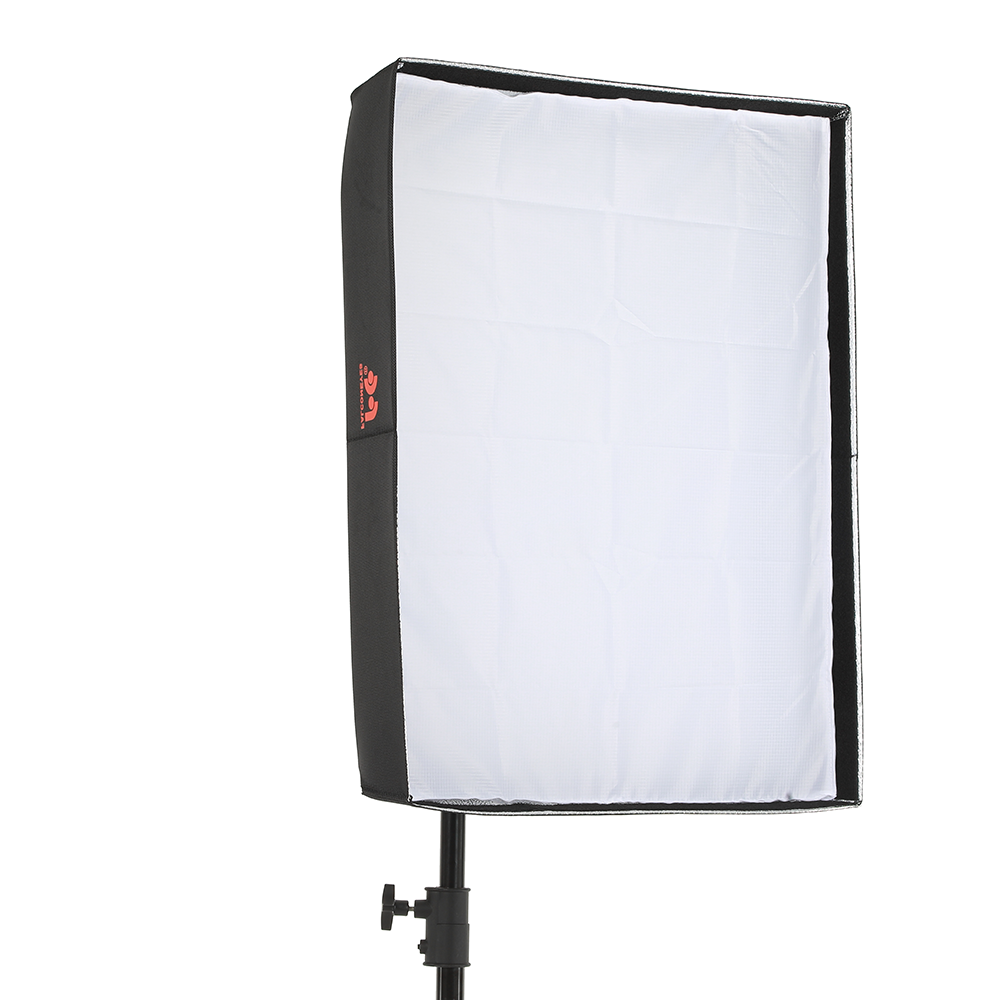 Falcon Eyes Bicolor Panel LED Kit RX-18TDX III-K2 — 2