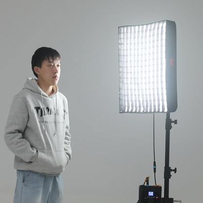 Falcon Eyes Bicolor Panel LED Kit RX-18TDX III-K2 — 6