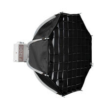 Falcon Eyes RGBWW COB De bolsillo Luz LED Kit F120C