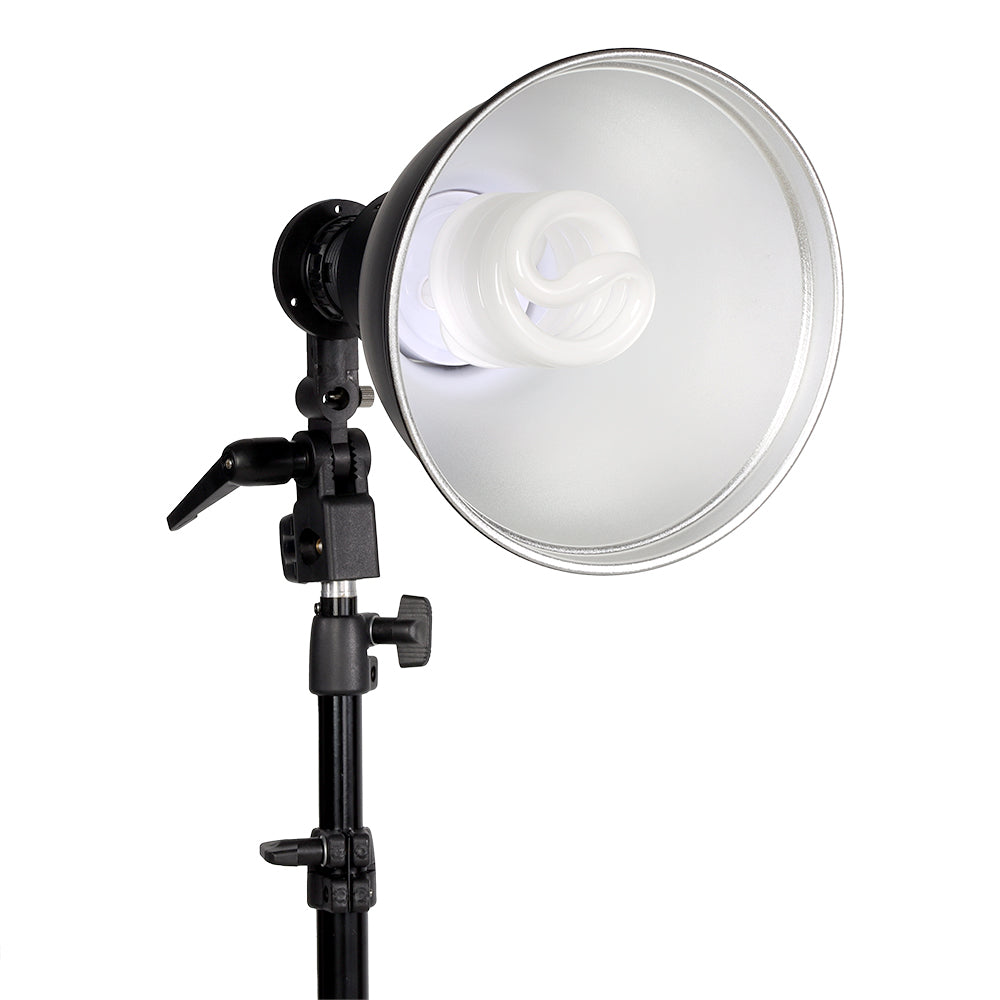 Falcon Eyes Kit de luz diurna LHK-240 — 2