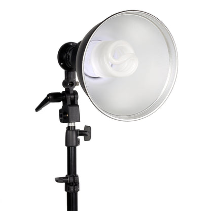 Falcon Eyes Kit de luz diurna LHK-240 — 2