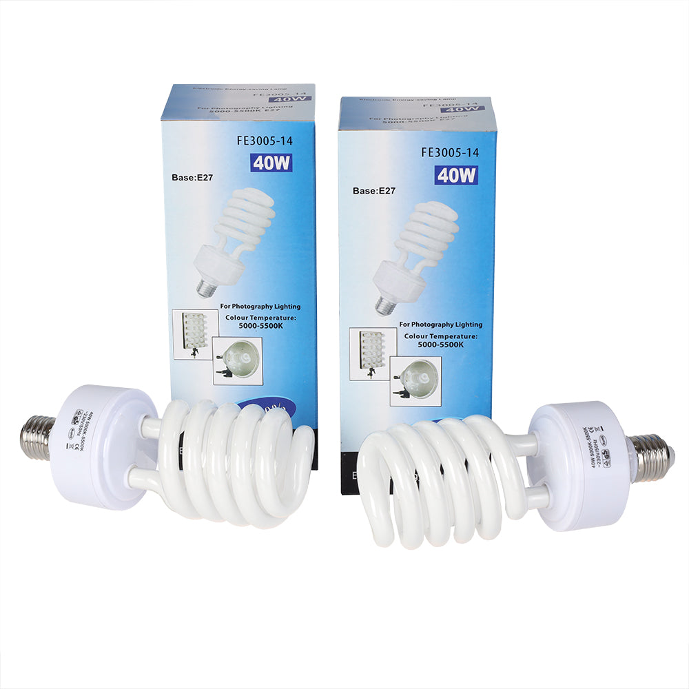 Falcon Eyes Kit de luz diurna LHK-240 — 8