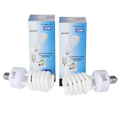 Falcon Eyes Kit de luz diurna LHK-240 — 8