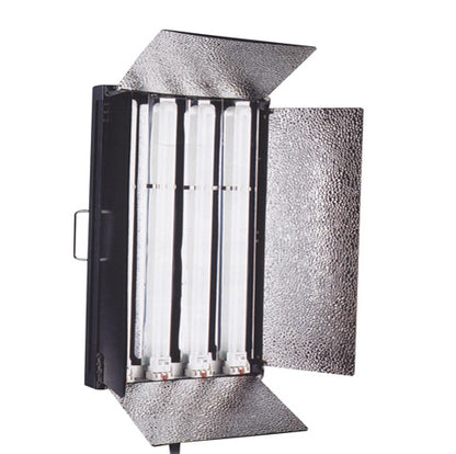 Falcon Eyes Lámpara de luz diurna DFL-554 4 x 55W