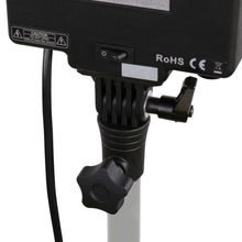 Falcon Eyes Anillo Lámpara FLC-65 65W + TMB-20Z — 2