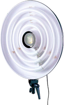 Falcon Eyes Anillo Luz RFL-3 90W