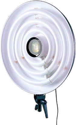 Falcon Eyes Anillo Luz RFL-3 90W
