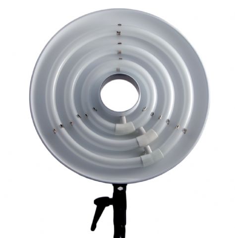 Falcon Eyes Anillo Luz RFL-3 90W — 2
