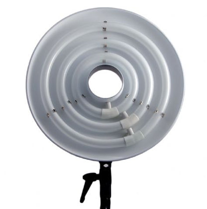 Falcon Eyes Anillo Luz RFL-3 90W — 2