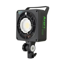 Falcon Eyes Afeft Bicolor Lámpara LED SQ3