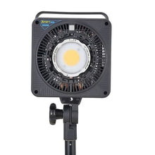 Falcon Eyes Afeft Bicolor Lámpara LED SQ3 — 2
