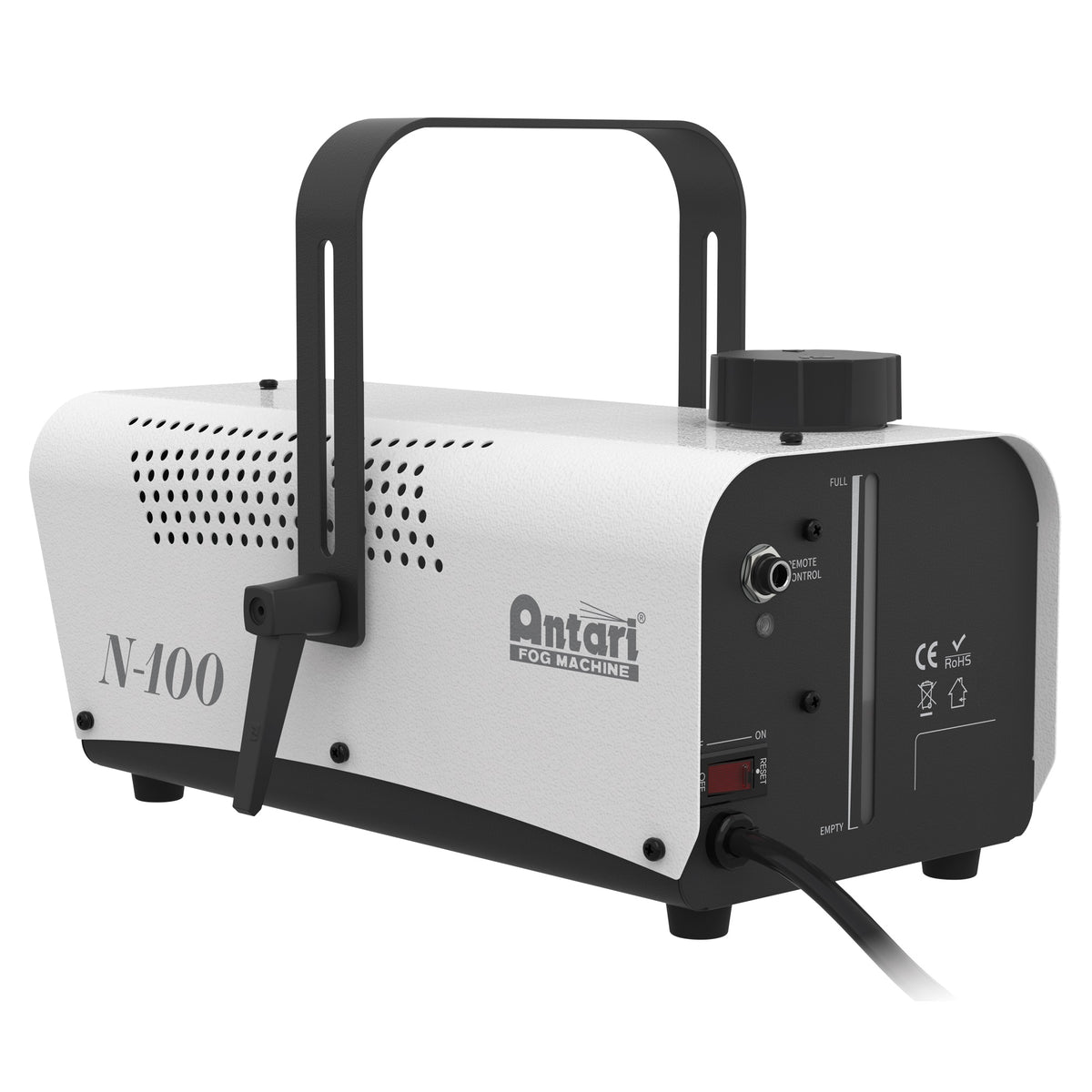Fog Máquina N-100 — 3