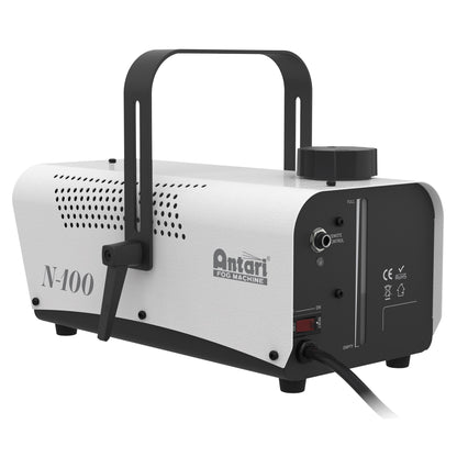 Fog Máquina N-100 — 3