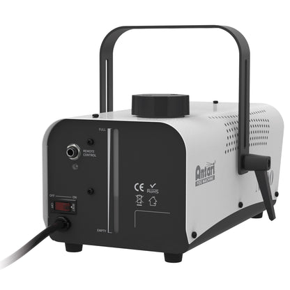 Fog Máquina N-100 — 4