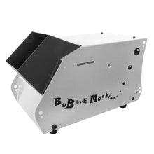 Máquina de burbujas B-100 — 2