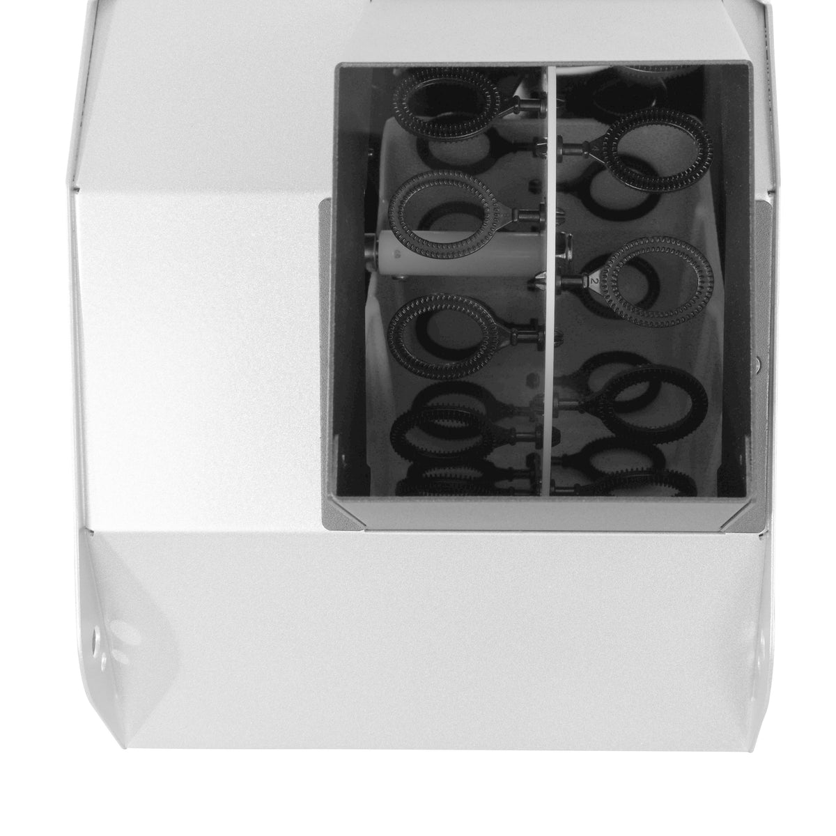 Máquina de burbujas B-100 — 4