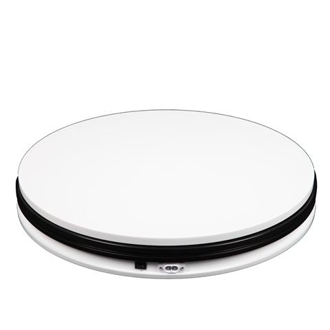 Falcon Eyes Mini Plataforma giratoria T360-A1 45 cm hasta 40 Kg — 2