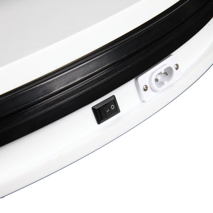 Falcon Eyes Mini Plataforma giratoria T360-A1 45 cm hasta 40 Kg — 3