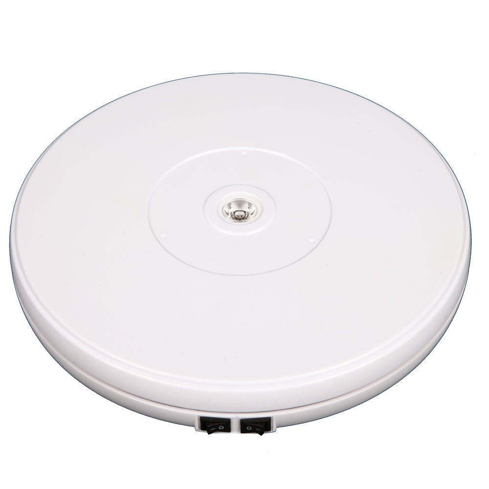 Falcon Eyes Mini Plataforma giratoria T360-A2 25 cm hasta 10 Kg — 2