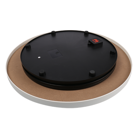 Falcon Eyes Mini Plataforma giratoria T360-A3 60 cm hasta 40 Kg — 2