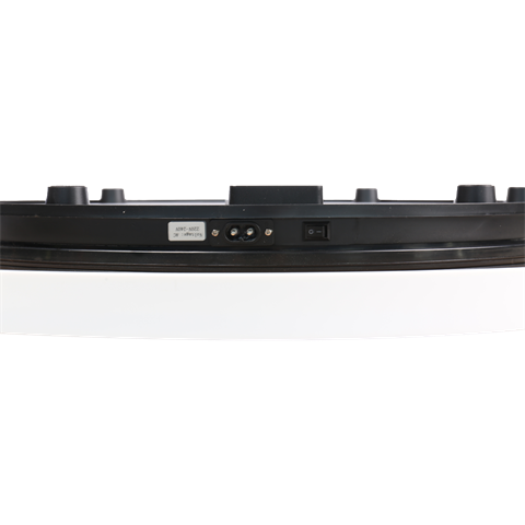 Falcon Eyes Mini Plataforma giratoria T360-A3 60 cm hasta 40 Kg — 3
