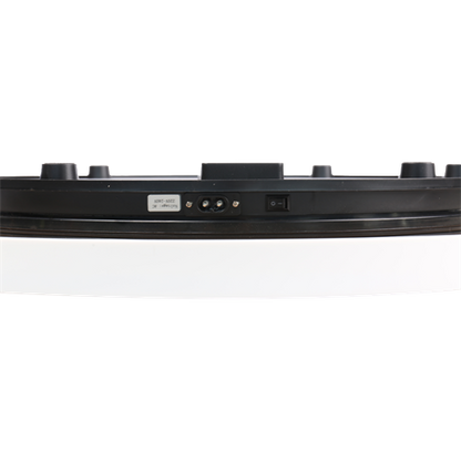 Falcon Eyes Mini Plataforma giratoria T360-A3 60 cm hasta 40 Kg — 3