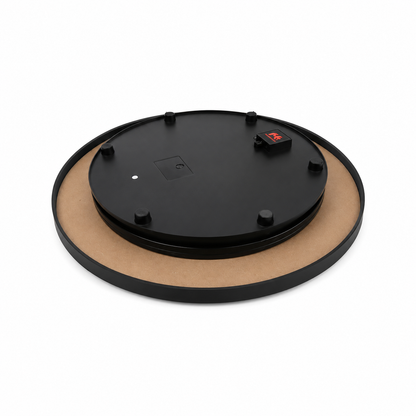 Falcon Eyes Mini Plataforma giratoria T360-A3B Negro 60 cm hasta 40 Kg — 3