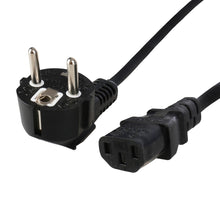Falcon Eyes Universal Cable de alimentación Euro C13 10m