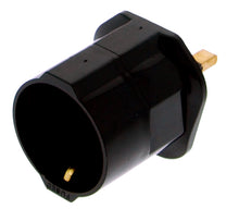 Falcon Eyes De viaje Conector Adaptador para UK — 2