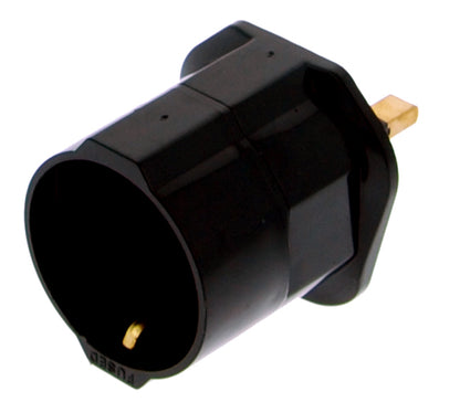 Falcon Eyes De viaje Conector Adaptador para UK — 2