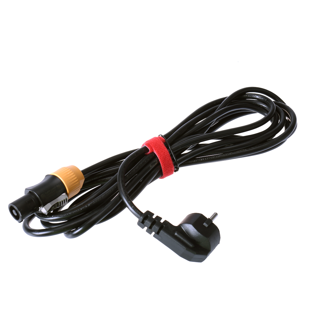 Falcon Eyes Powercon Cable de alimentación 5m