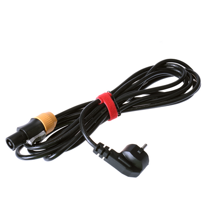 Falcon Eyes Powercon Cable de alimentación 5m