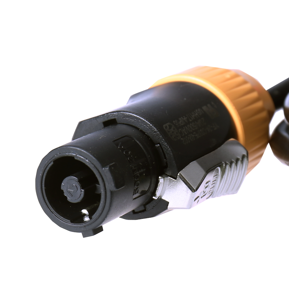 Falcon Eyes Powercon Cable de alimentación 5m — 3