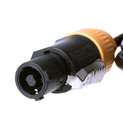 Falcon Eyes Powercon Cable de alimentación 5m — 3