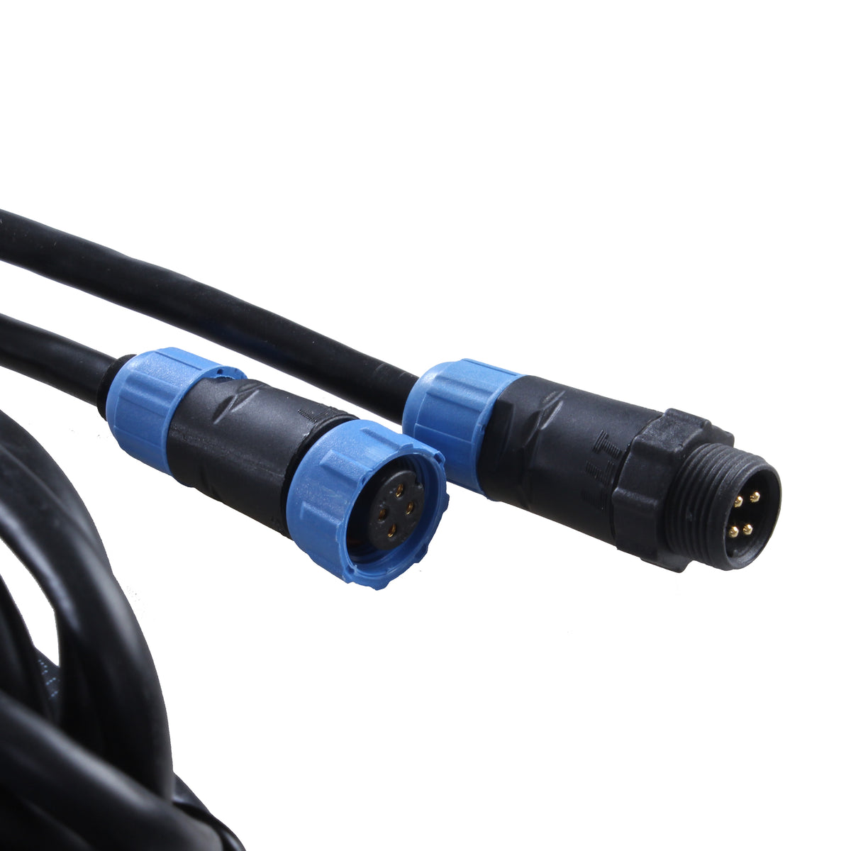 Falcon Eyes Cable alargador SP-XC08 8m — 2