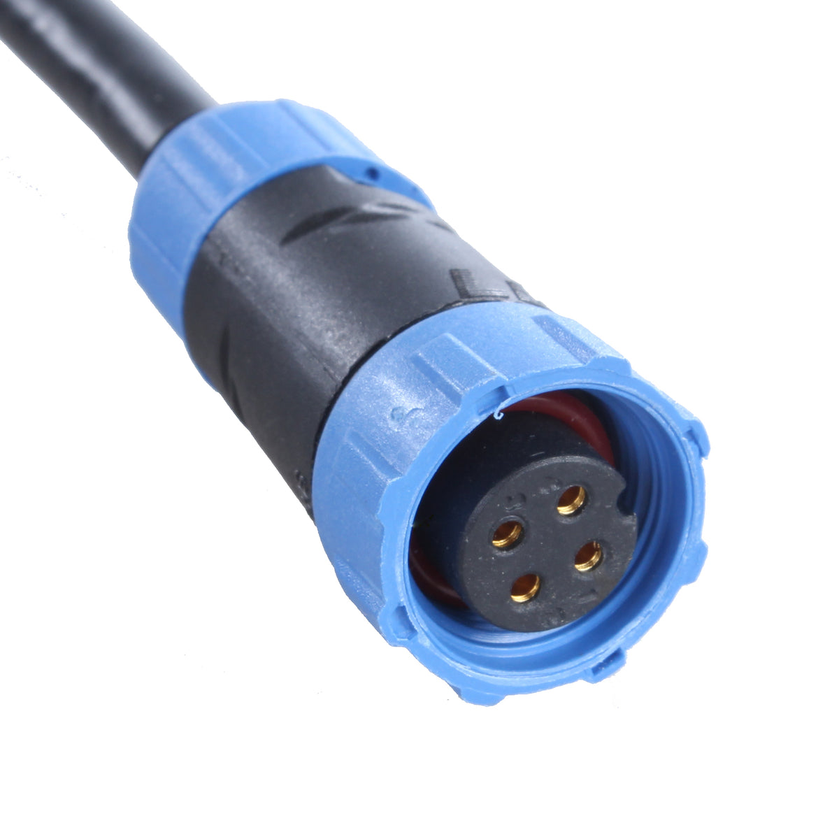 Falcon Eyes Cable alargador SP-XC08 8m — 4