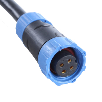 Falcon Eyes Cable alargador SP-XC08 8m — 4