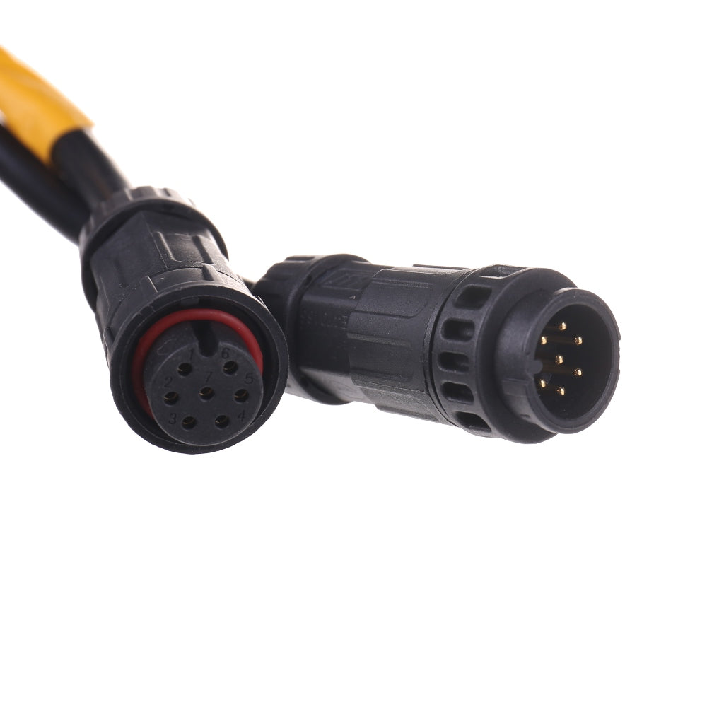 Falcon Eyes Cable alargador SP-XC10H8 10m — 2
