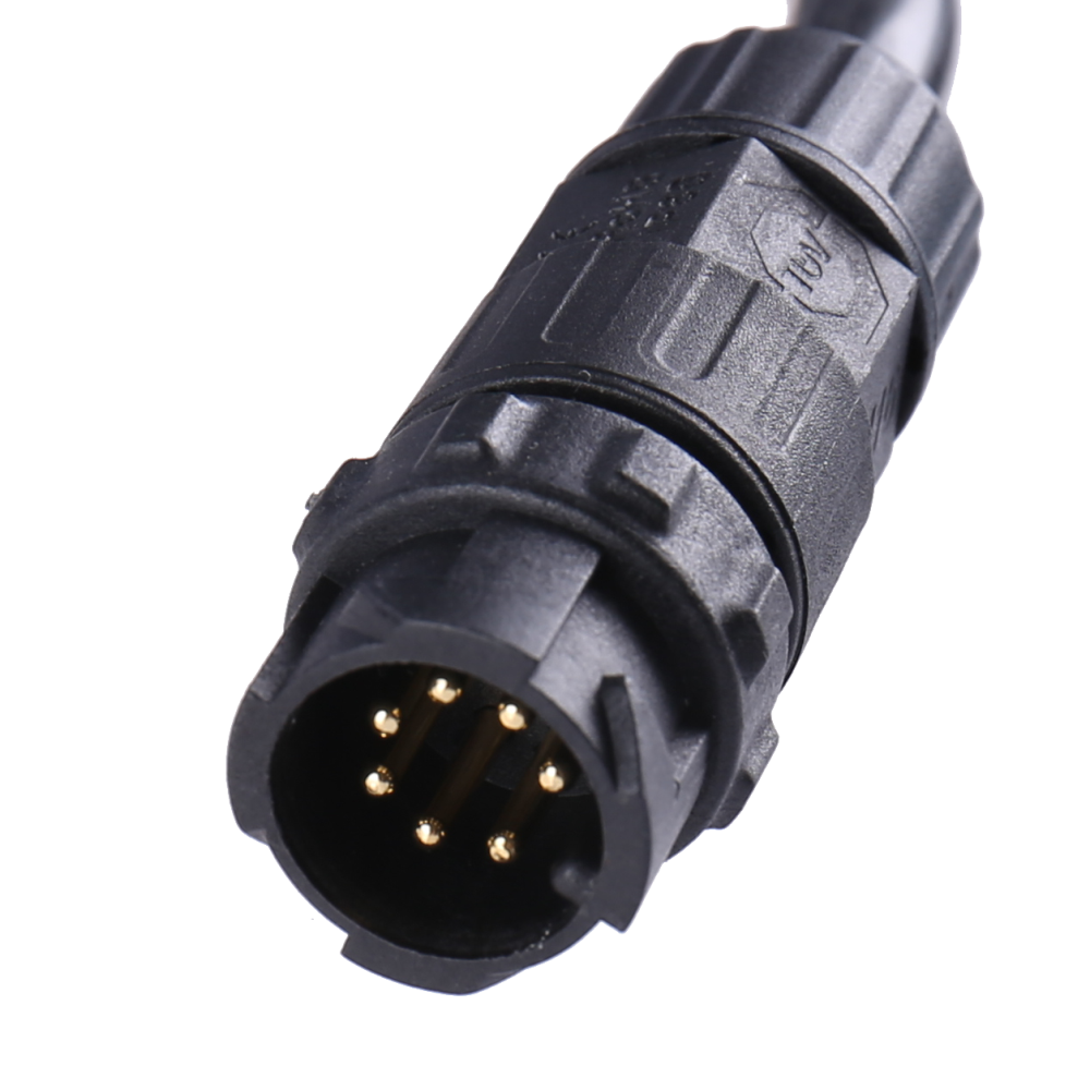 Falcon Eyes Cable alargador SP-XC10HA-7 10m — 4