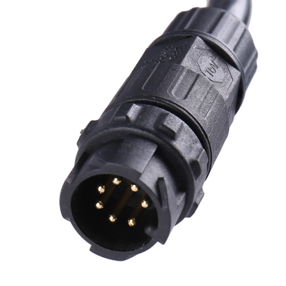 Falcon Eyes Cable alargador SP-XC10HA-7 10m — 4