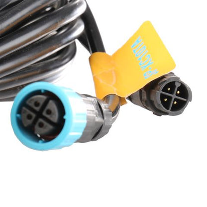 Falcon Eyes Cable alargador SP-XC10TA 10m — 2
