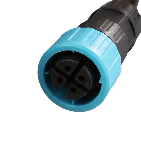 Falcon Eyes Cable alargador SP-XC10TA 10m — 3