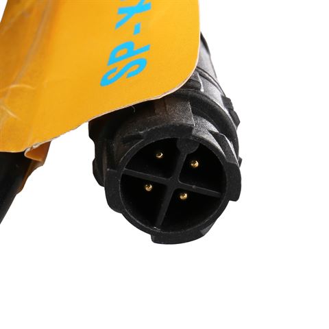 Falcon Eyes Cable alargador SP-XC10TA 10m — 4
