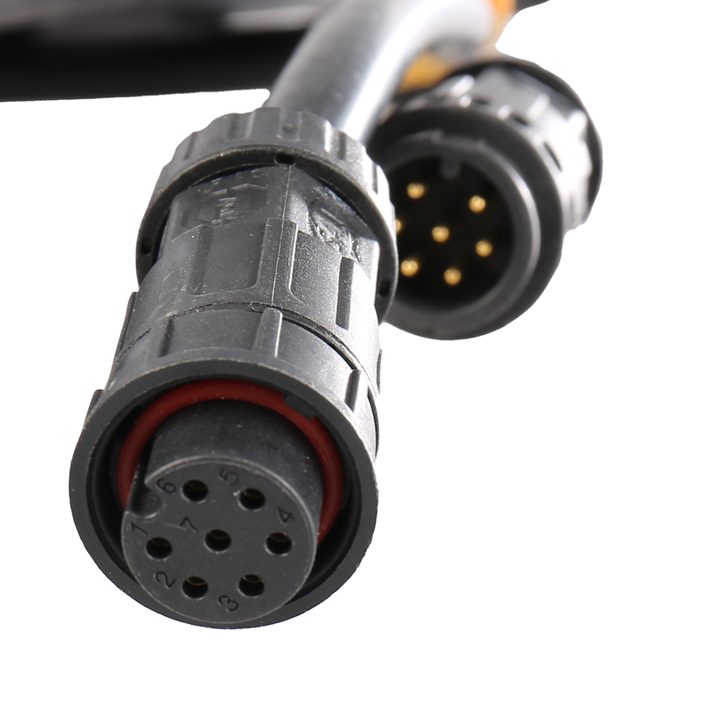Falcon Eyes Cable alargador SP-XC10H12 10m — 2