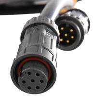 Falcon Eyes Cable alargador SP-XC10H12 10m — 2