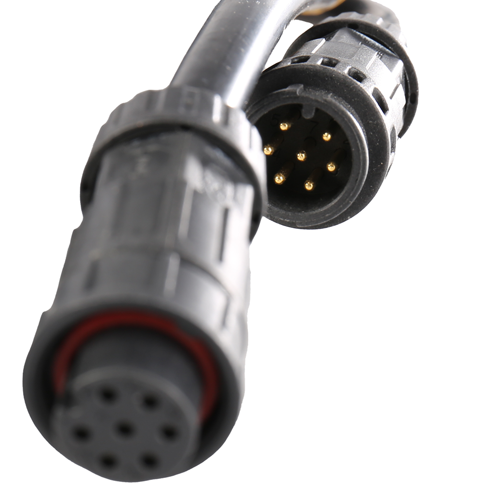 Falcon Eyes Cable alargador SP-XC10H12 10m — 3