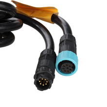 Falcon Eyes Cable alargador SP-XC10HA-8 10m — 2